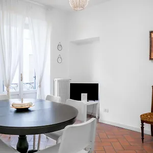  Apartment Torretta 4 By Design