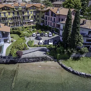  Apartment Fronte